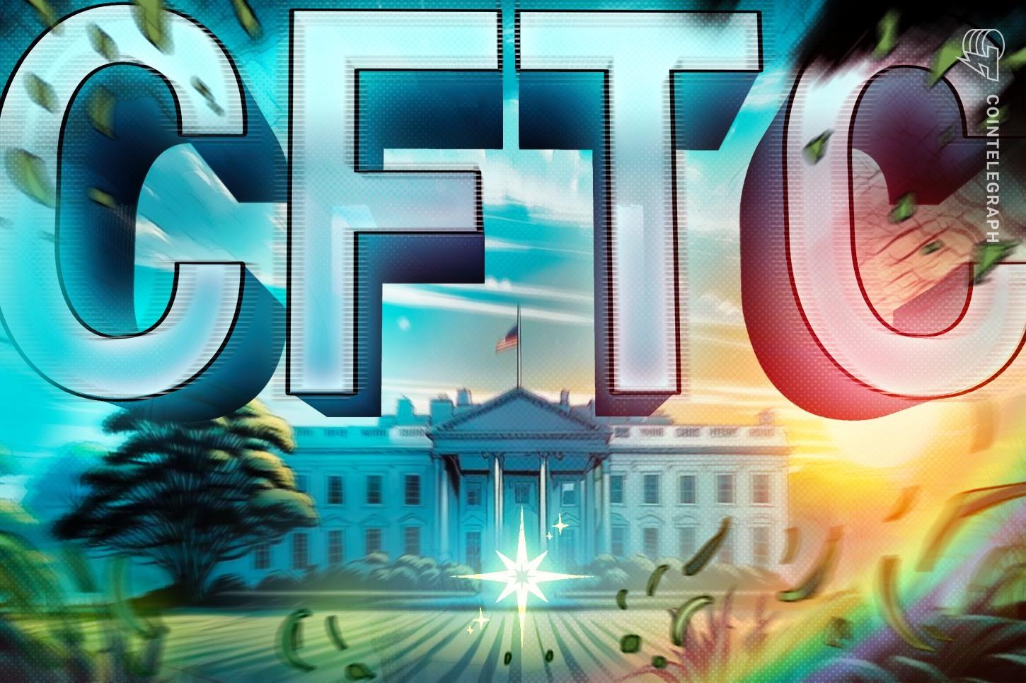 白宫称未收到SEC和CFTC空缺的民主党提名