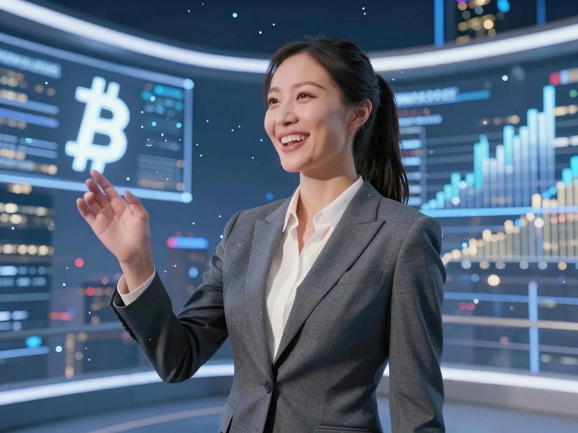 探索币安Web3明星，引领区块链未来