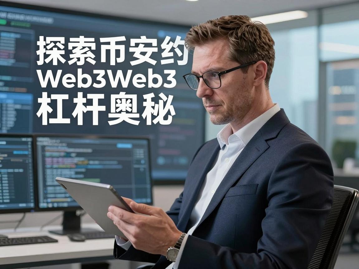 探索币安Web3合约与杠杆限制的奥秘
