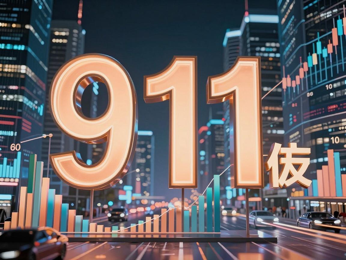 狗狗币涨911倍，加密货币市场的惊人奇迹