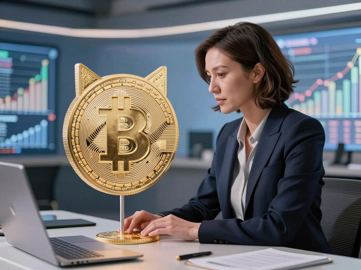 探索币安的Pig币，加密货币市场的新兴力量