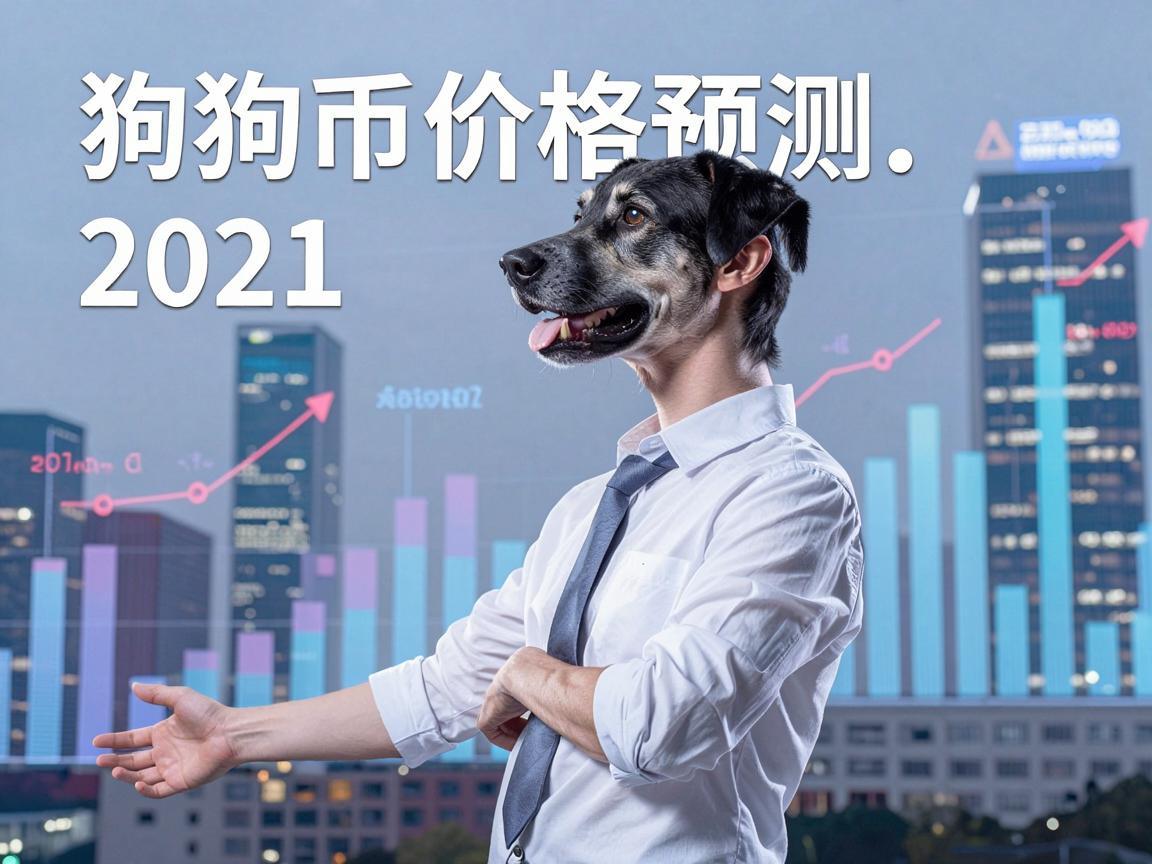 狗狗币价格预测2021