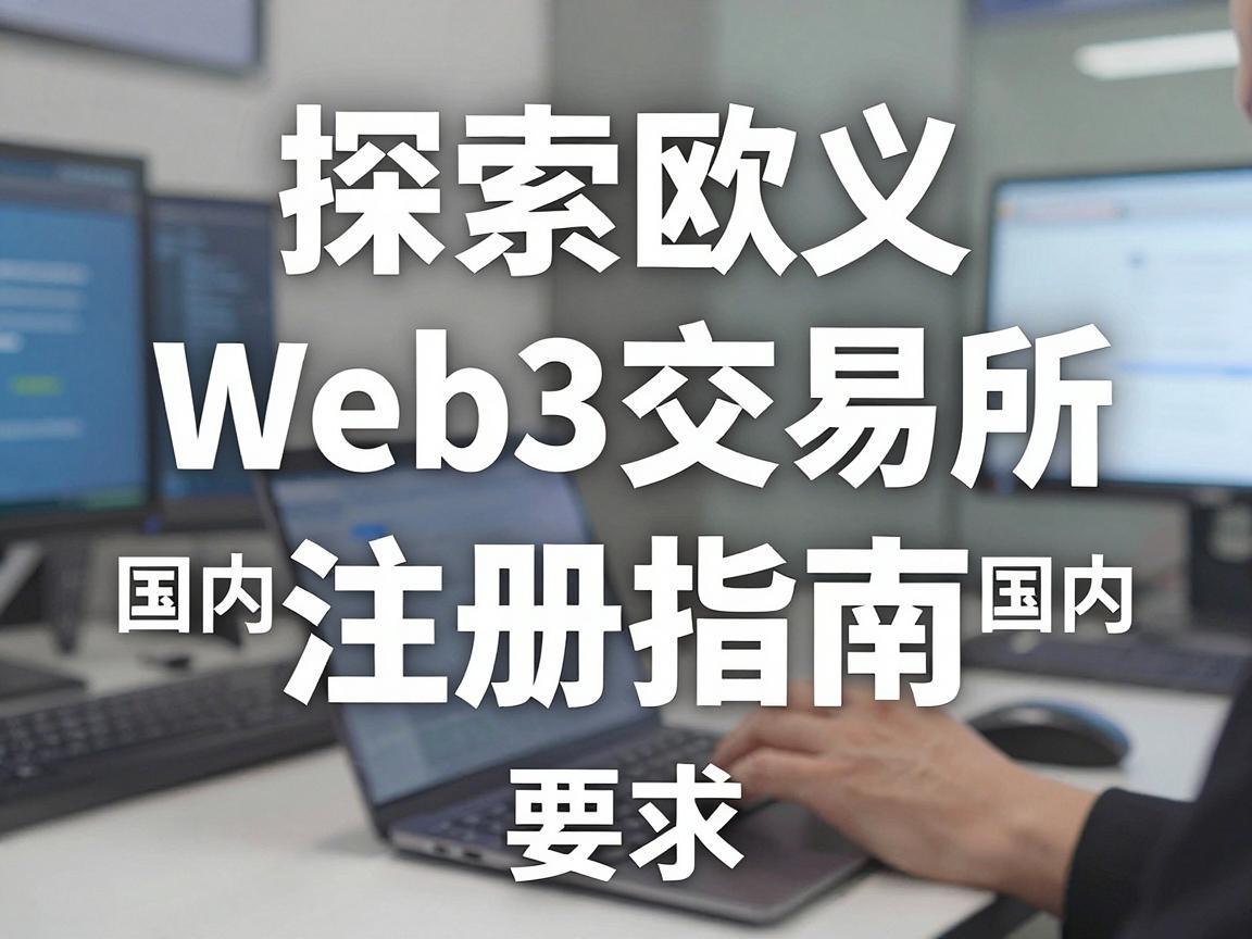 探索欧义Web3交易所，国内网站注册指南