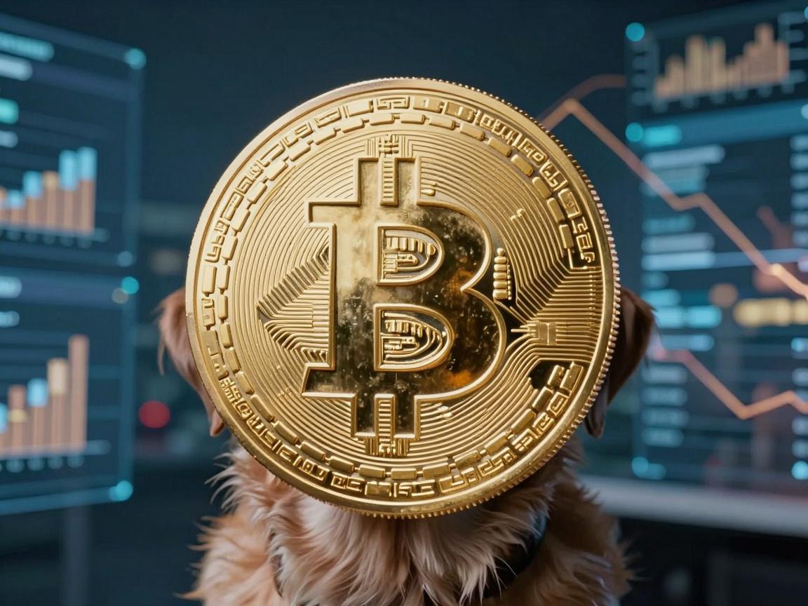 狗狗币涨跌的逻辑