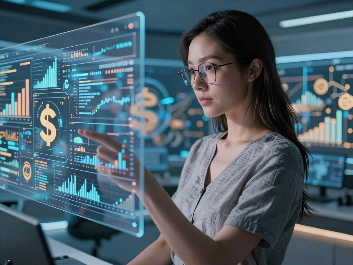 探索币安Web3网络，探索其货币生态系统