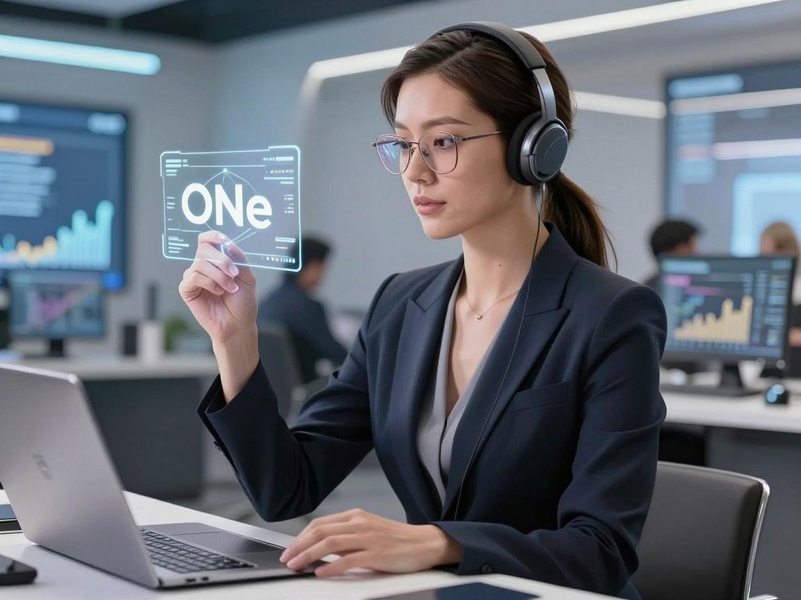 探索欧交易所ONe，加密货币交易的新天地