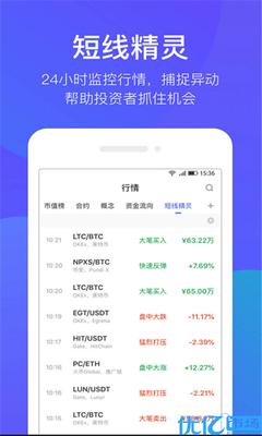 如何选择靠谱的币圈APP
