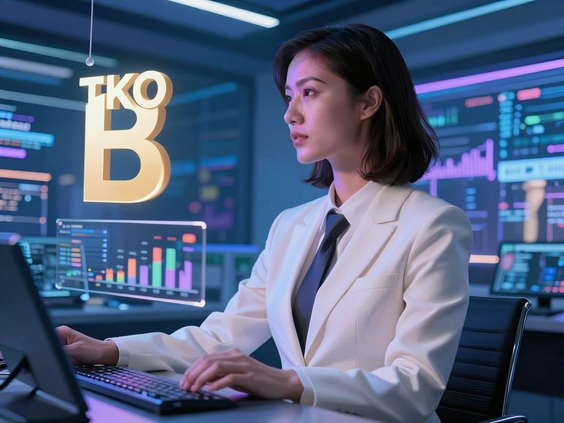 探索TKO币安Web3的未来