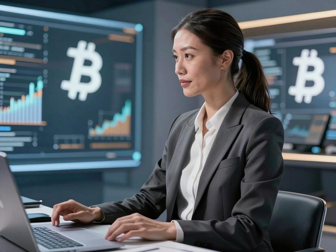 探索币安Web3，开启加密货币的新纪元