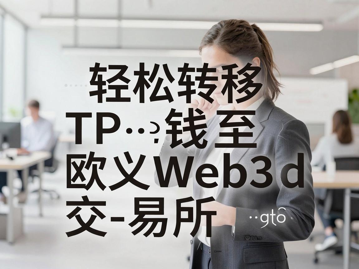 轻松转移TP钱包至欧义Web3交易所