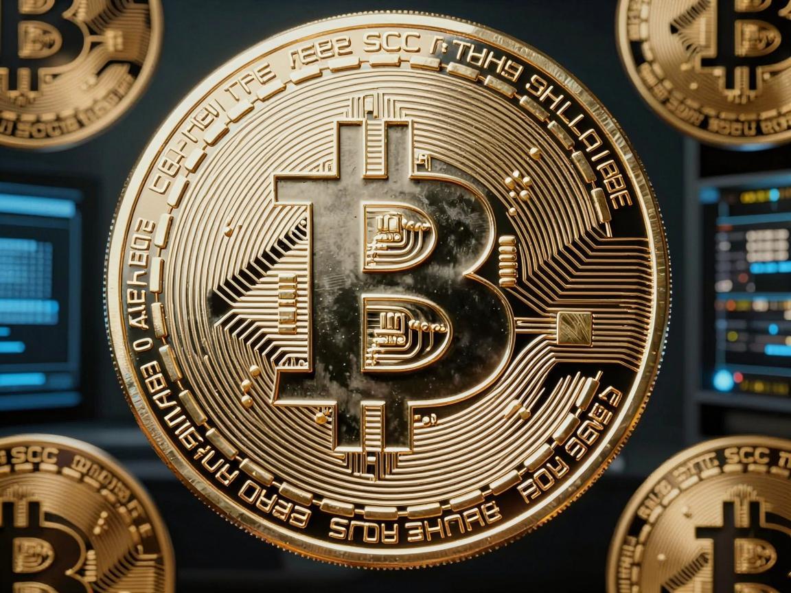 探索加密货币的神秘面纱，SCC币与安密币