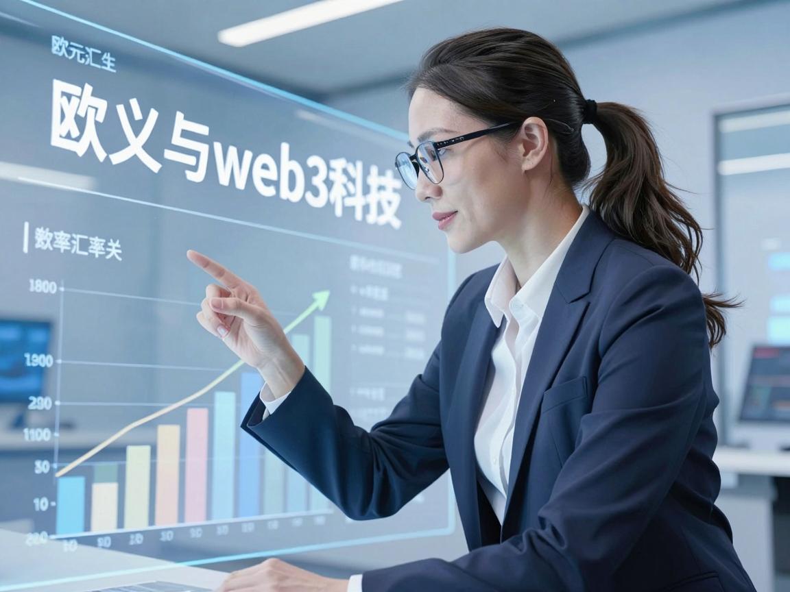 欧义web3科技与欧元汇率的稳定关系