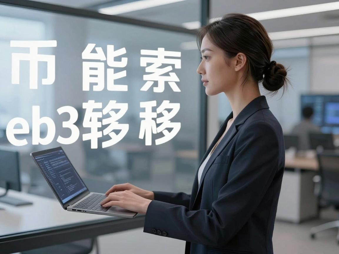 探索币安Web3资产地址转移的奥秘
