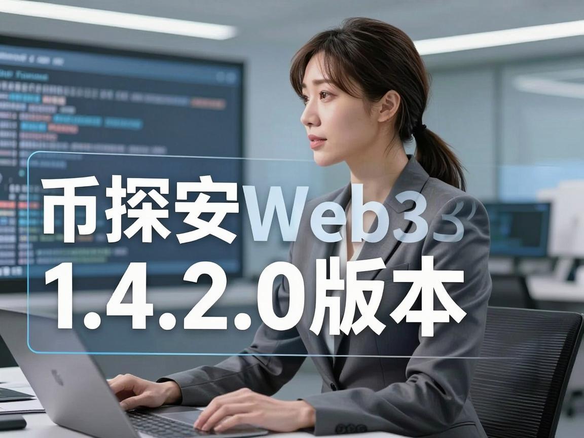 探索币安Web3的1.4.2.0版本
