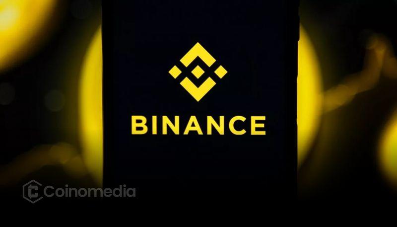 Binance US 复苏计划：目标20%市场份额