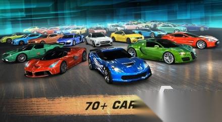 赛车游戏3d真实驾驶大全 2026好玩的赛车游戏合集