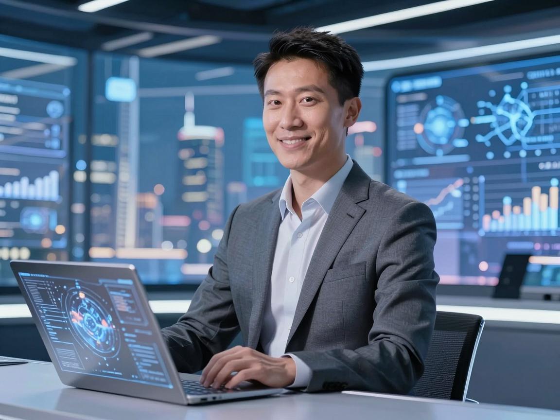 欧义web3教育创始人，引领数字时代的教育革新