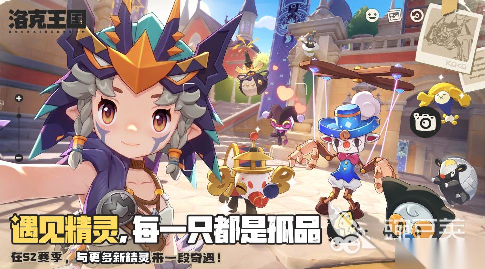 2026热门的抓宠物游戏有哪些 高质量的抓宠物游戏分享大全