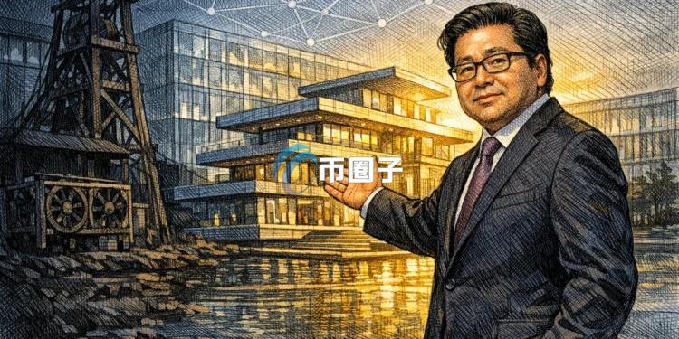 Bitmine以太坊质押收入占总营收98%！Tom Lee：年收益上看2.84亿美元 看好Robinhood Chain