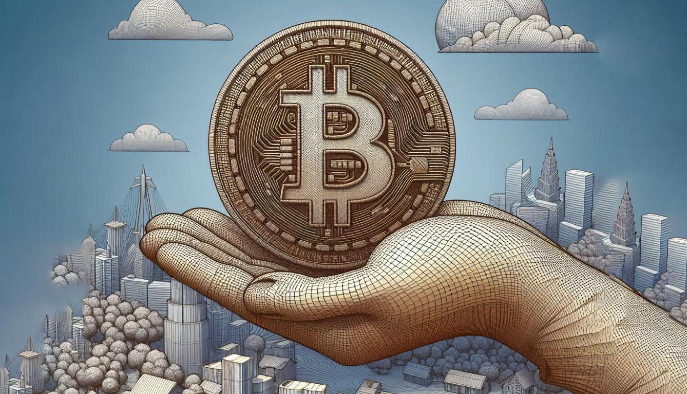 微策略32 BTC小额抛售如何改变投资者对企业购买比特币的看法