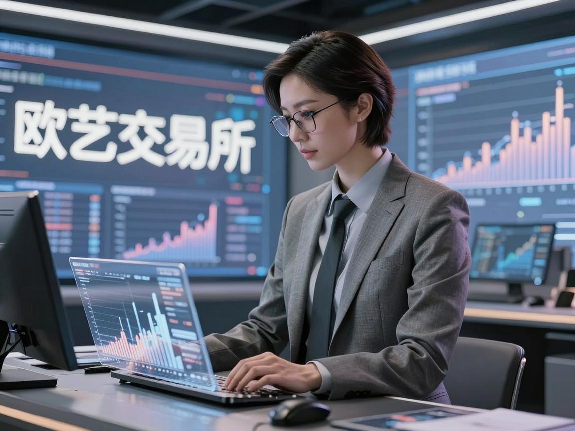 欧艺交易所，探索数字货币交易的前沿阵地