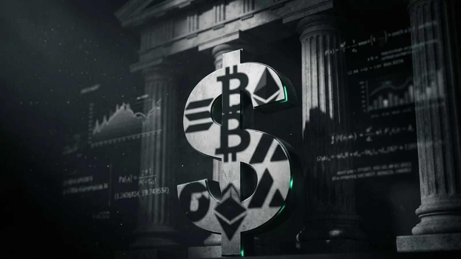区块链成为华尔街现代化转型的核心