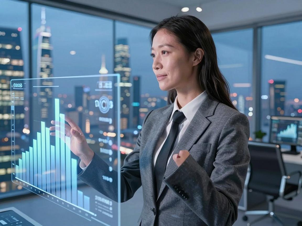 探索Dex币安Web3，开启去中心化金融的新纪元