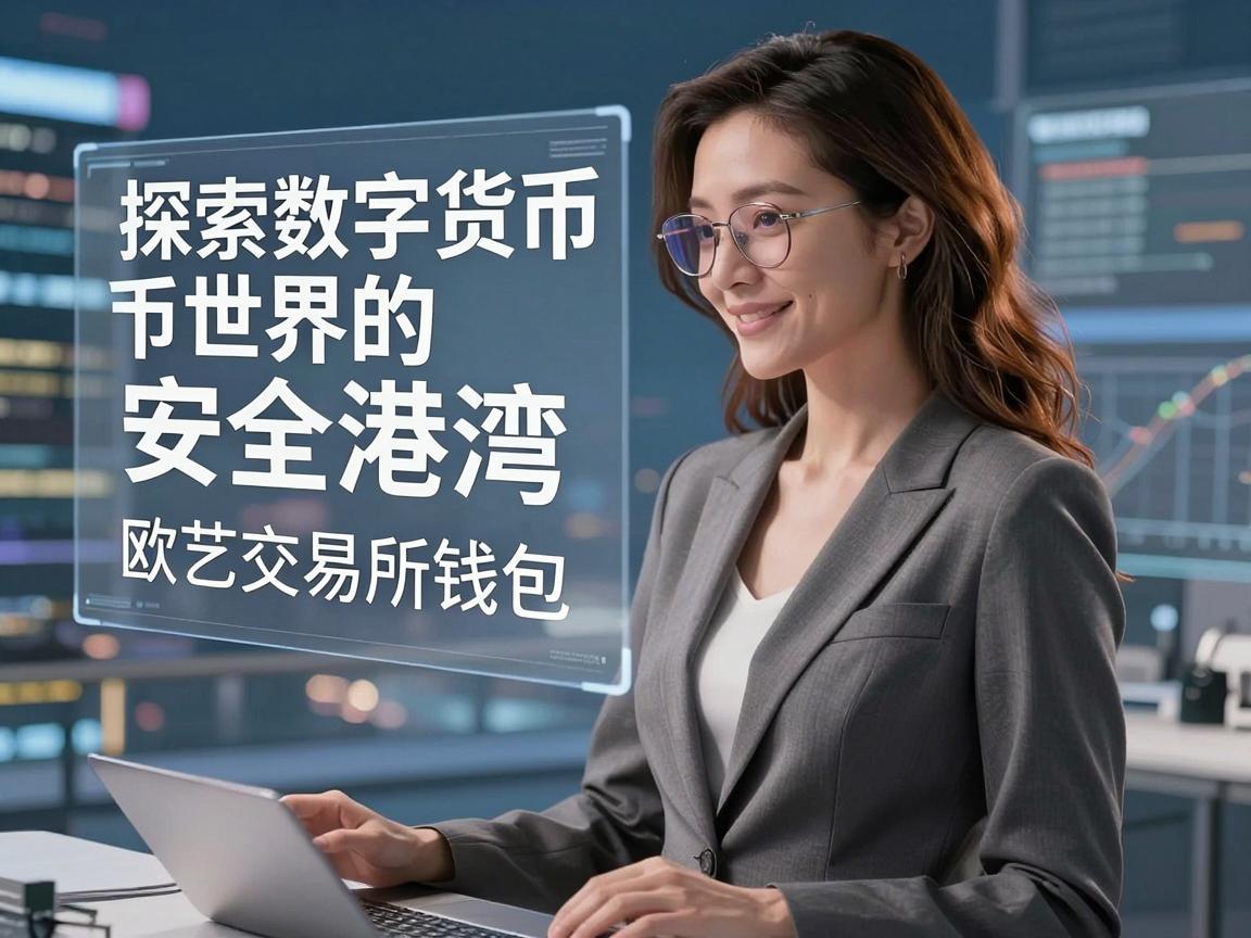 探索数字货币世界的安全港湾——欧艺交易所钱包