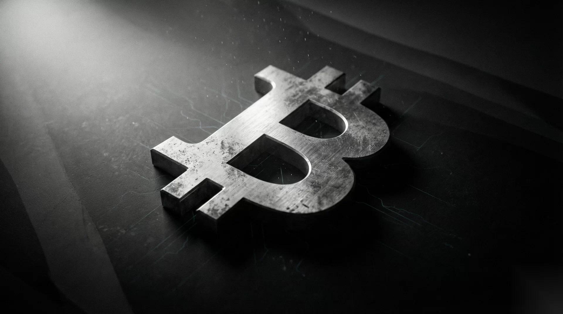 加密货币市场迎来新动态：比特币持稳于关键水平