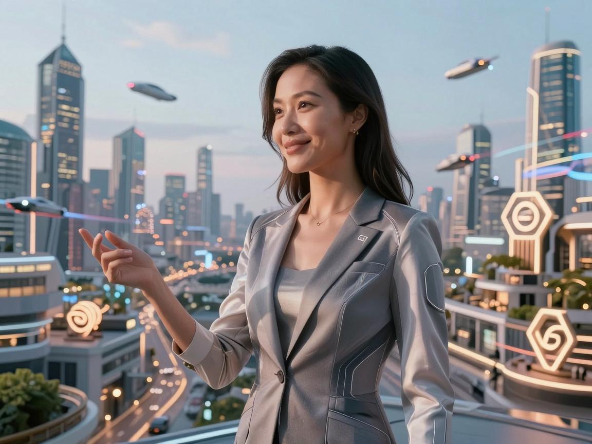 探索币安Web3生态中的XYM，一个去中心化金融的未来