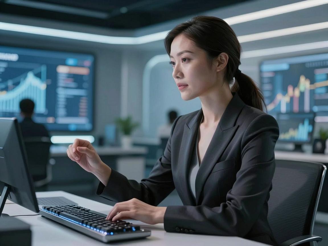 探索币安Web3iDeal，开启去中心化交易的未来