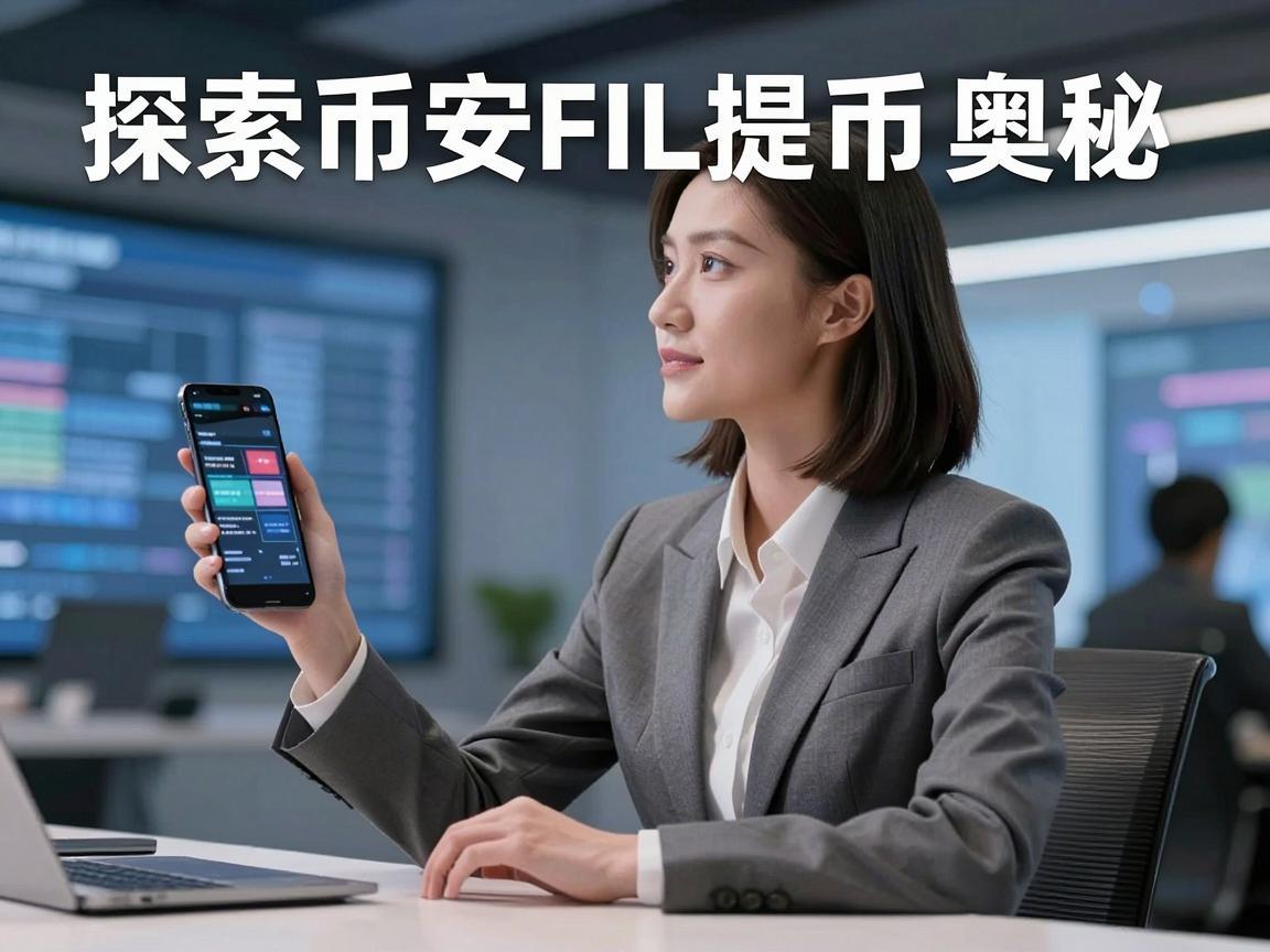 探索币安FIL提币的奥秘