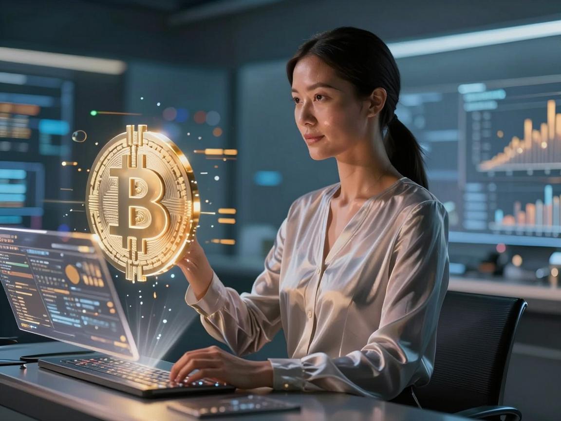 探索DBC币安Web3的未来