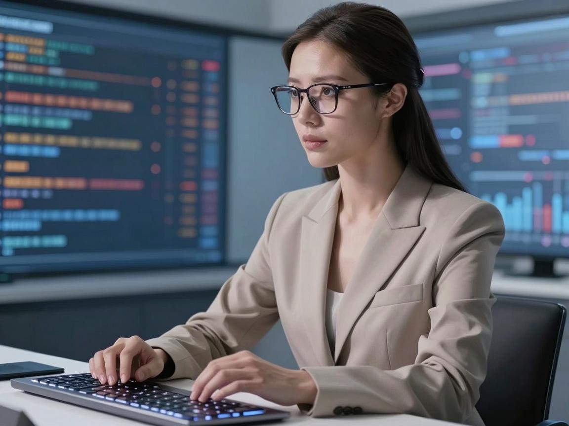 探索币安Web3项目的未来