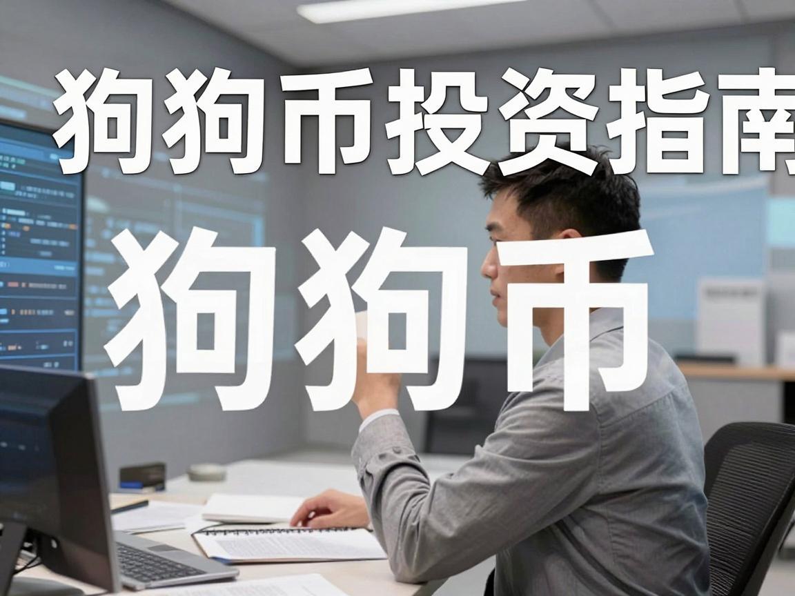 狗狗币投资指南，在哪里投资狗狗币