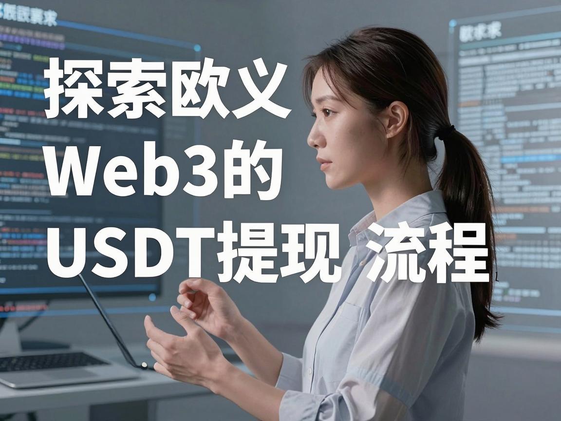探索欧义Web3的USDT提现流程