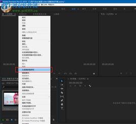 Premiere如何制作视频负片效果