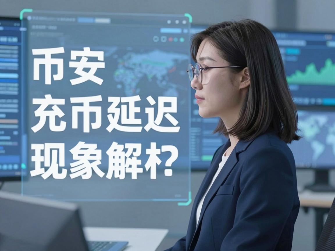 币安充币延迟现象解析