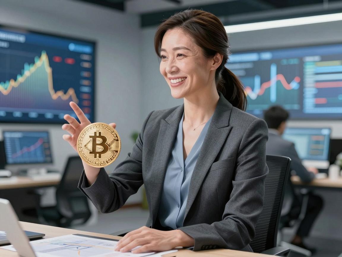 探索币安比特币理财的奥秘