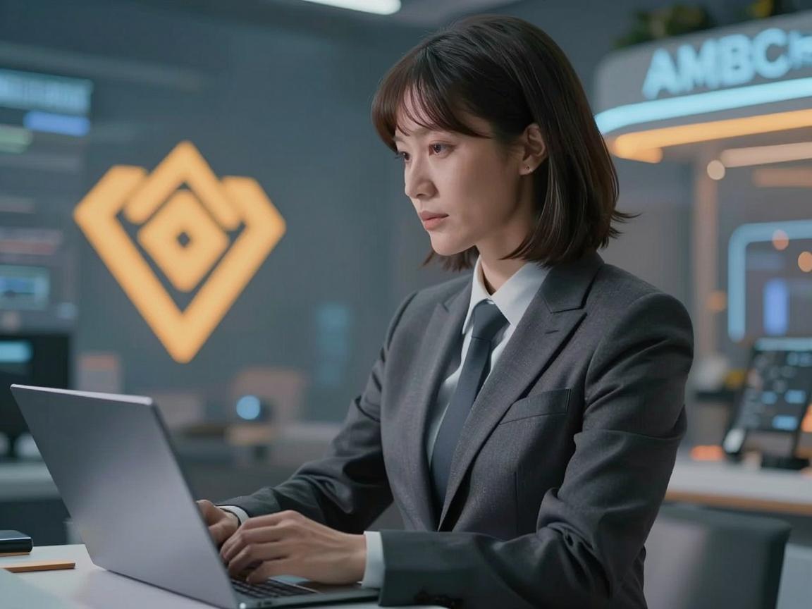 探索币安Web3的未来，AMBC代币的崛起