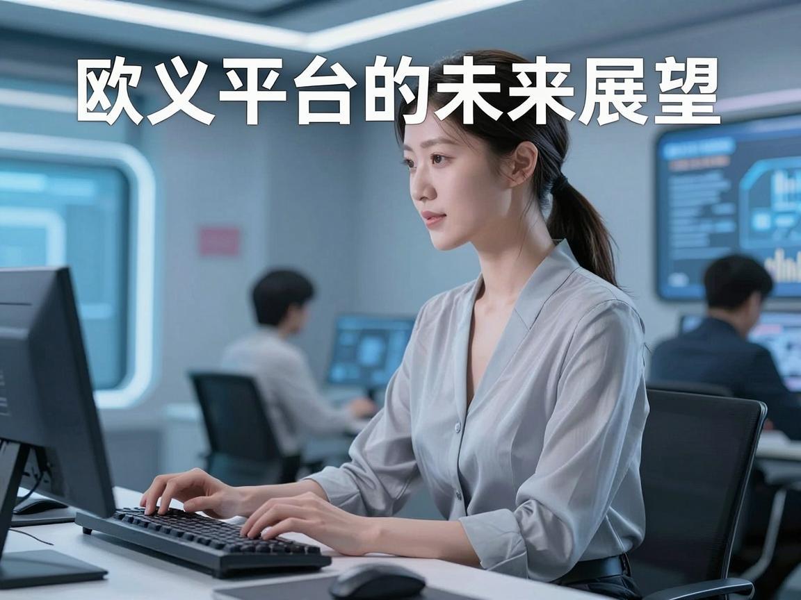 探索Web3，欧义平台的未来展望