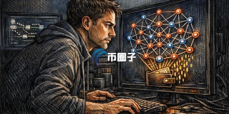 卡巴斯基GReAT揭密OkoBot恶意软件框架：专门窃取加密货币钱包助记词、浏览器cookie等