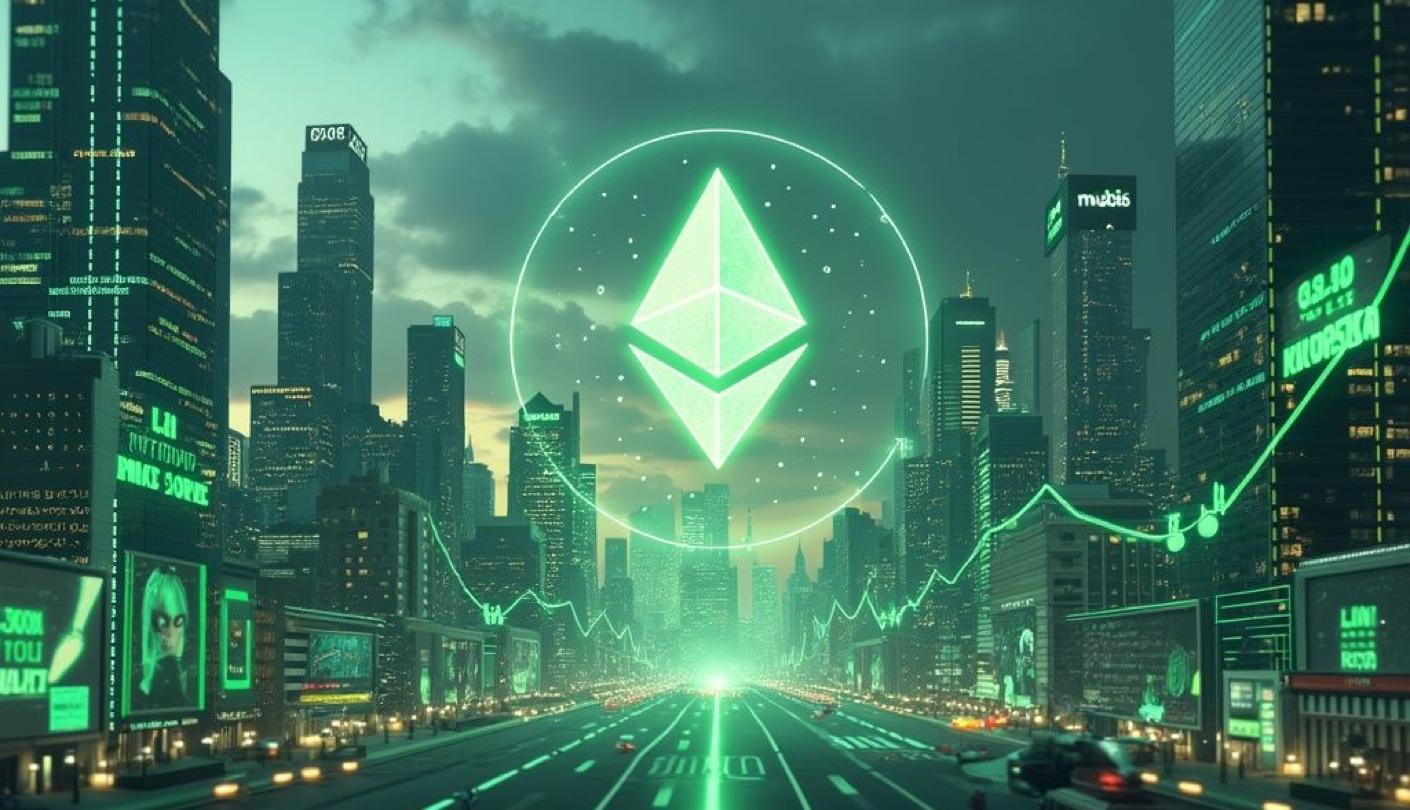 最大以太坊钱包持有660万枚ETH，交易所占据地址榜前列