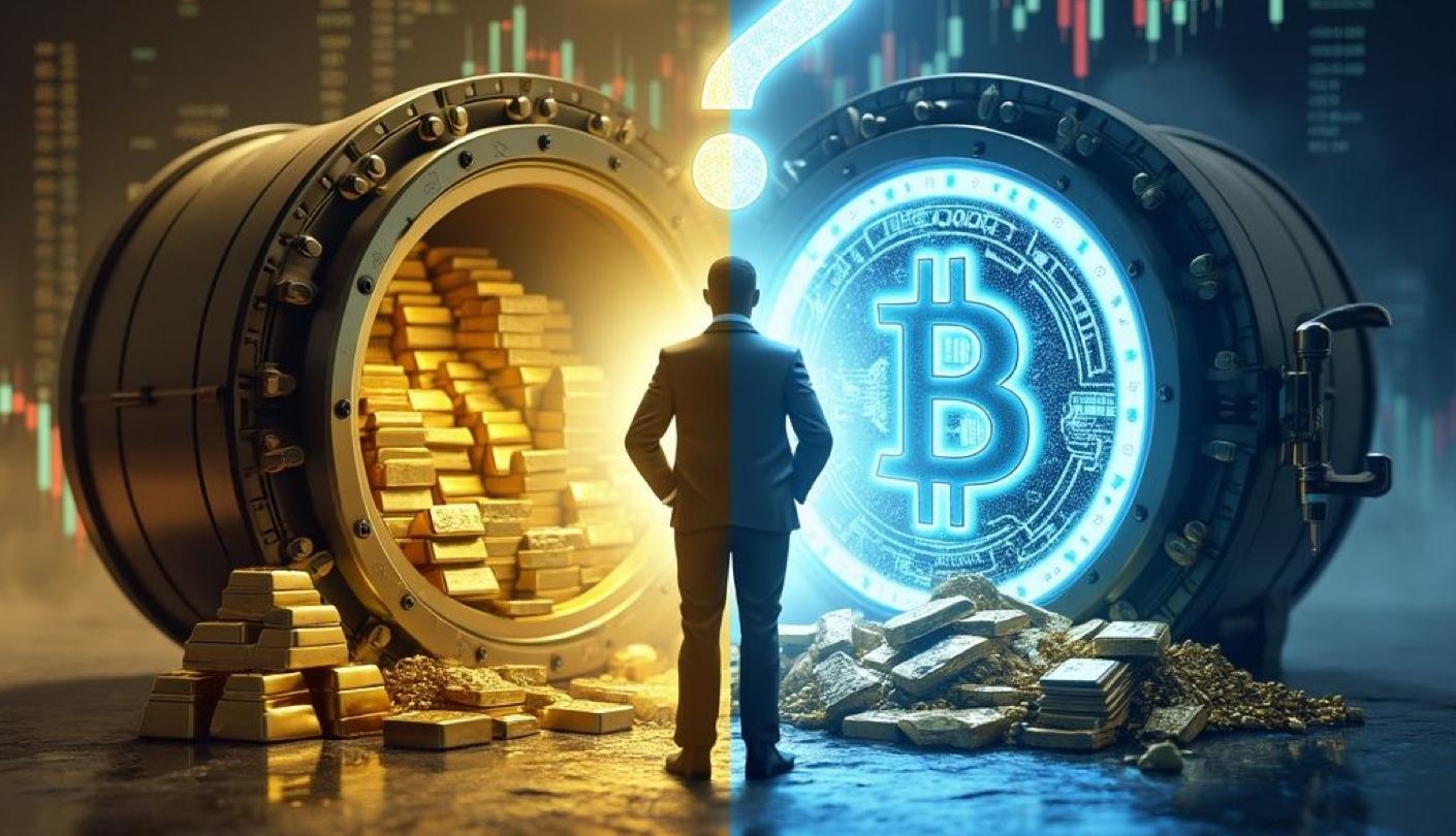 比特币量子恢复计划致中本聪币被锁定