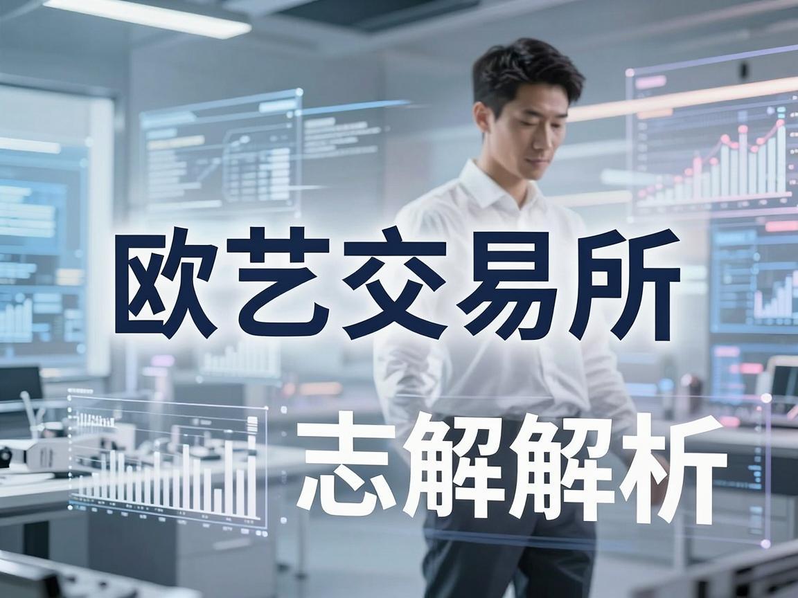 欧艺交易所标志解析