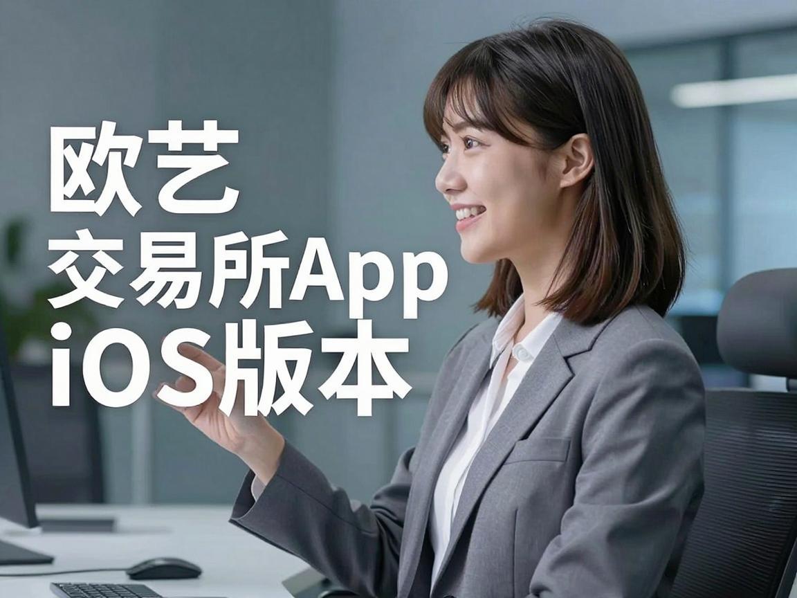探索欧艺交易所App iOS版本，数字资产交易的便捷之选