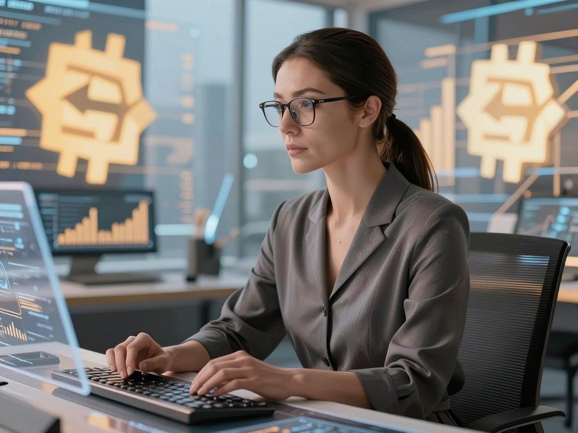 探索币安Web3ens，迈向去中心化金融的未来