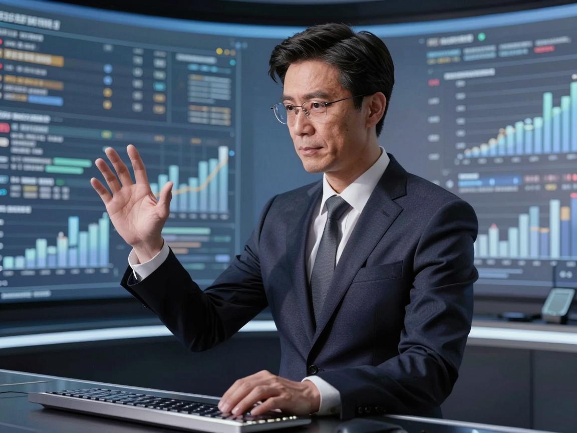 探索币安Web3时代的赵长鹏与资产动态